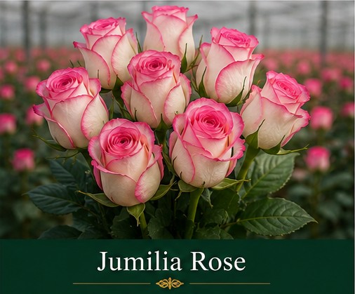 Jumilia Rose